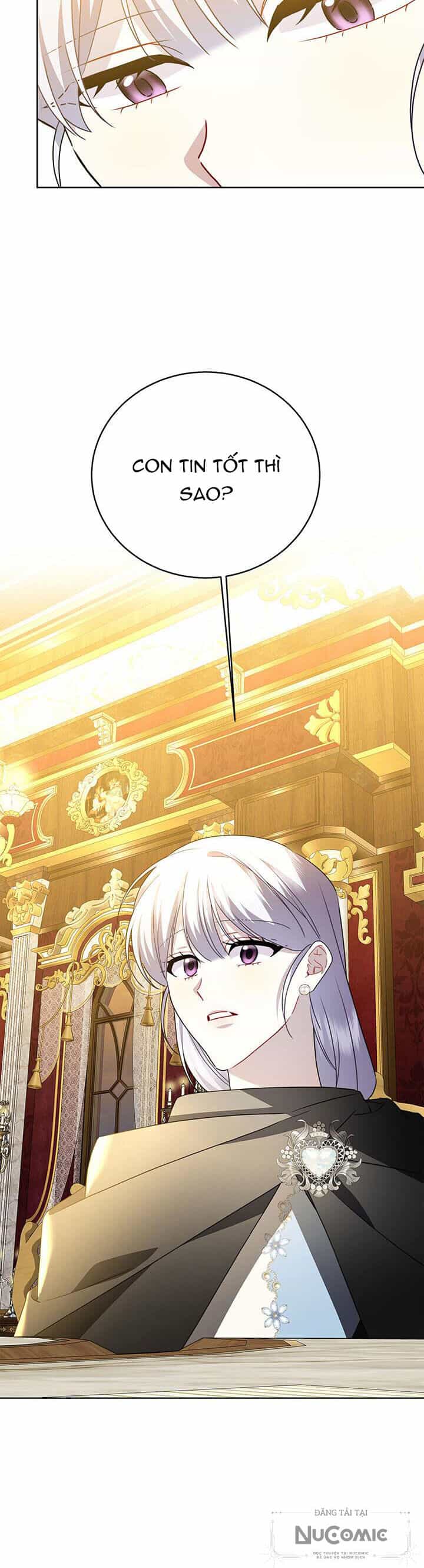 Tôi Sẽ Không Hối Tiếc Vì Anh Đâu - Chương 101 - ảnh 14