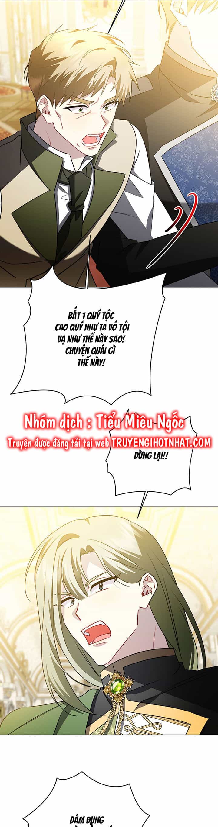 Tôi Sẽ Không Hối Tiếc Vì Anh Đâu - Chương 102 - ảnh 28