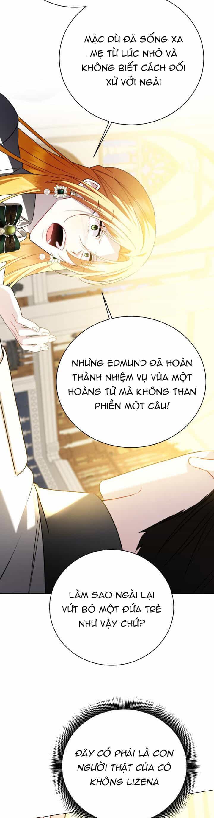 Tôi Sẽ Không Hối Tiếc Vì Anh Đâu - Chương 103 - ảnh 20