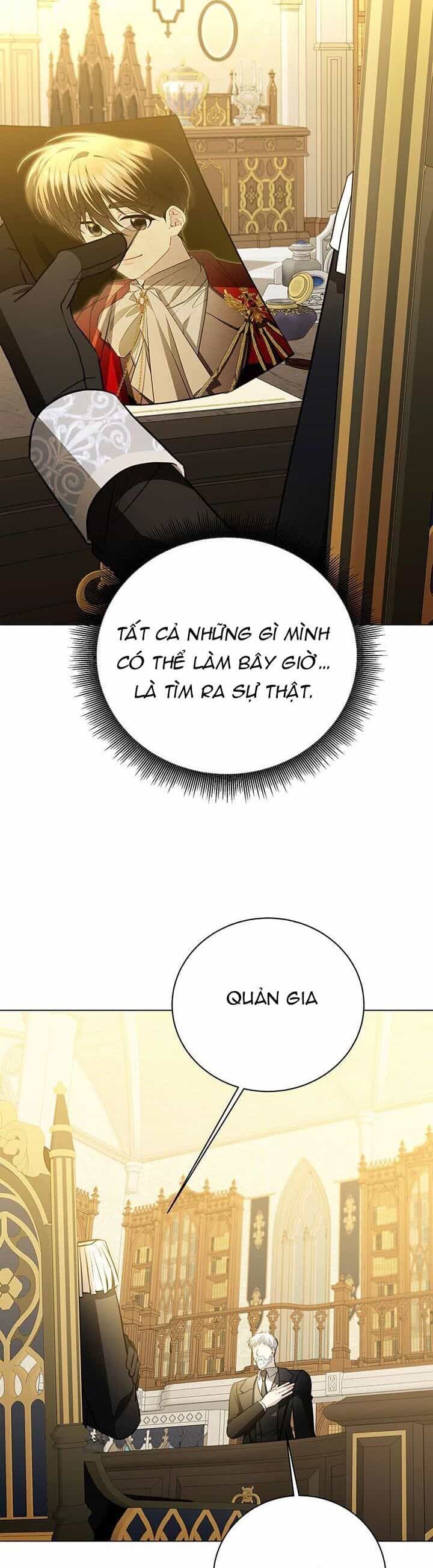Tôi Sẽ Không Hối Tiếc Vì Anh Đâu - Chương 105 - ảnh 18