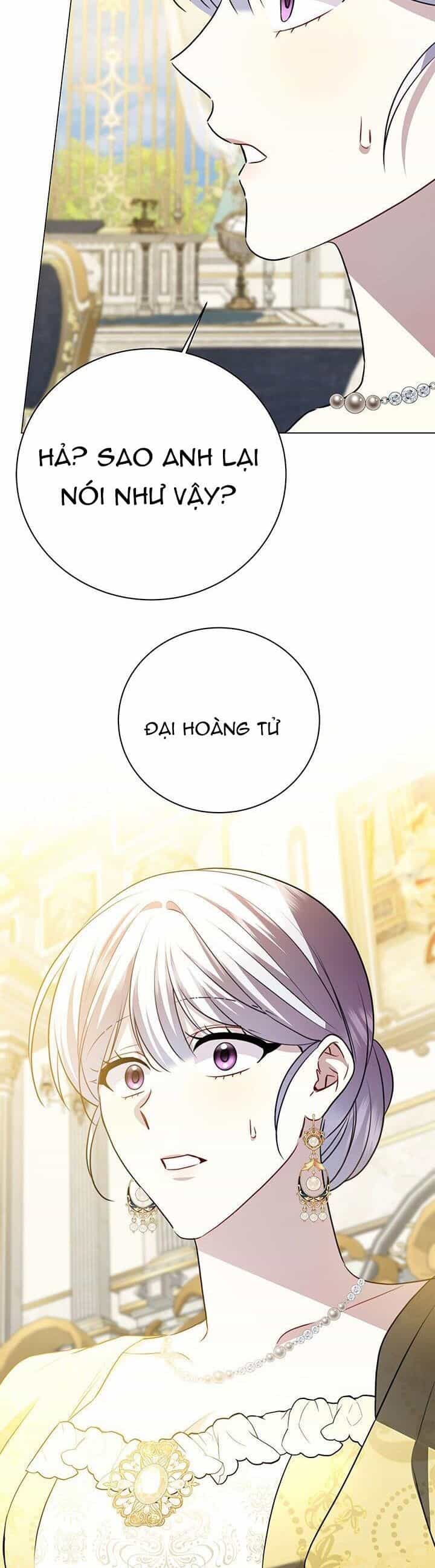 Tôi Sẽ Không Hối Tiếc Vì Anh Đâu - Chương 105 - ảnh 26