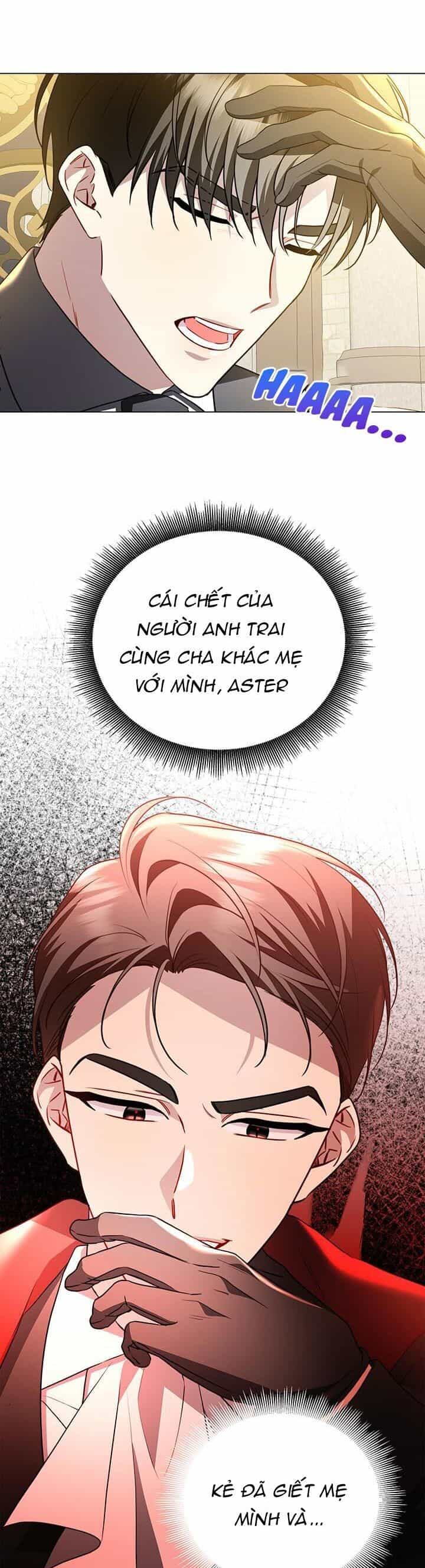 Tôi Sẽ Không Hối Tiếc Vì Anh Đâu - Chương 105 - ảnh 9