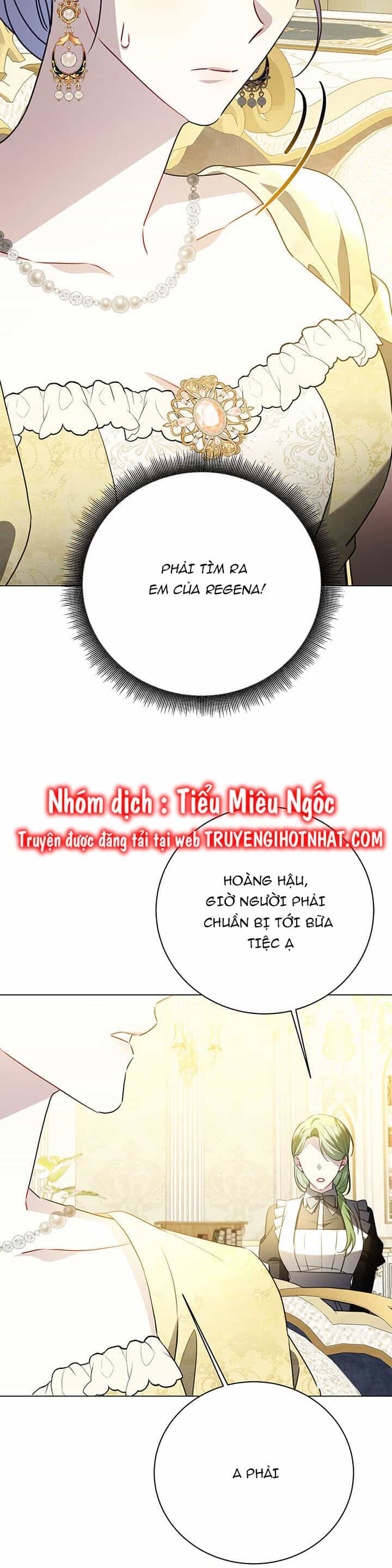 Tôi Sẽ Không Hối Tiếc Vì Anh Đâu - Chương 106 - ảnh 11