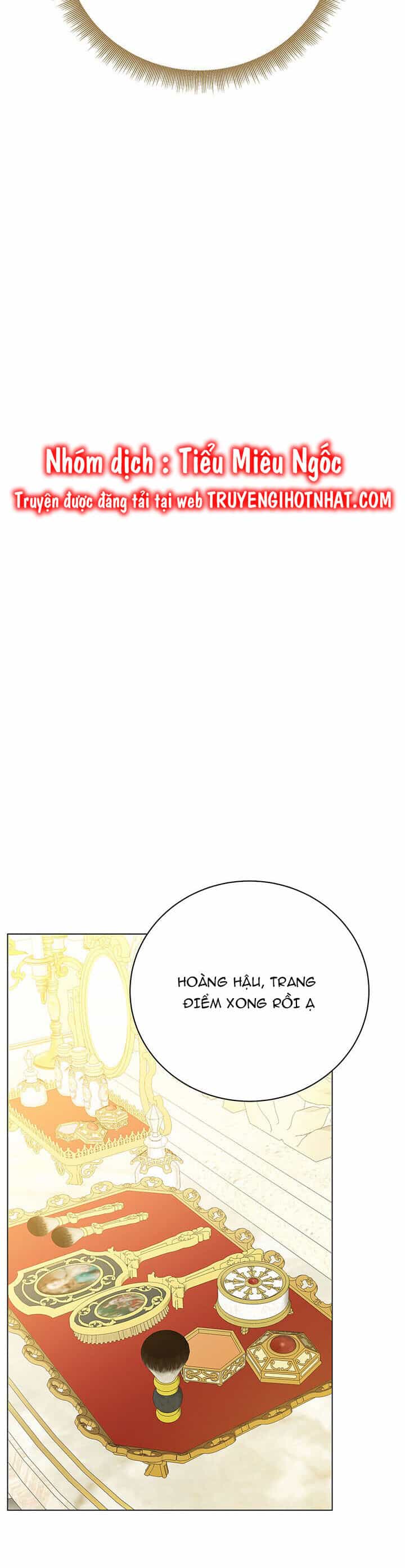Tôi Sẽ Không Hối Tiếc Vì Anh Đâu - Chương 106 - ảnh 23