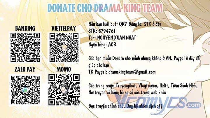 Tôi Sẽ Không Hối Tiếc Vì Anh Đâu - Chương 108 - ảnh 46
