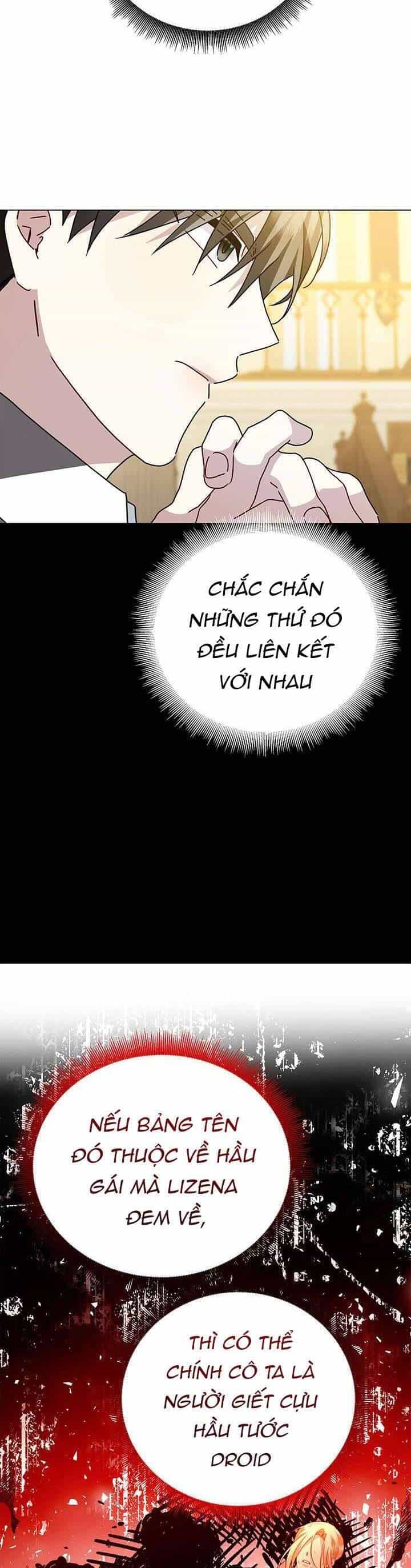 Tôi Sẽ Không Hối Tiếc Vì Anh Đâu - Chương 110 - ảnh 4