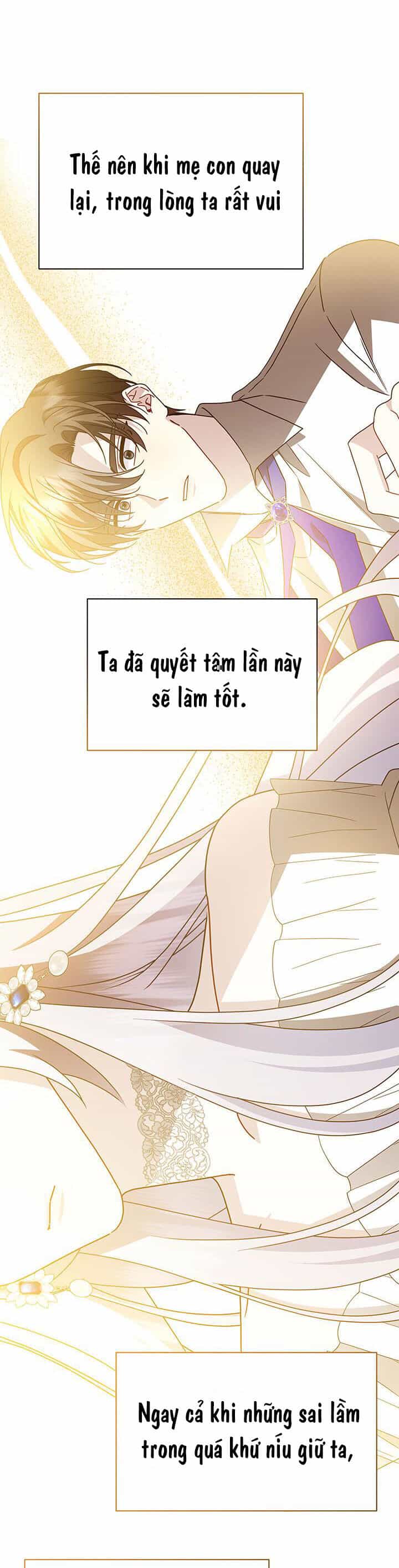 Tôi Sẽ Không Hối Tiếc Vì Anh Đâu - Chương 111 - ảnh 16