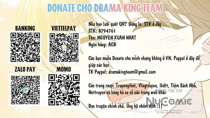 Tôi Sẽ Không Hối Tiếc Vì Anh Đâu - Chương 112 - ảnh 42
