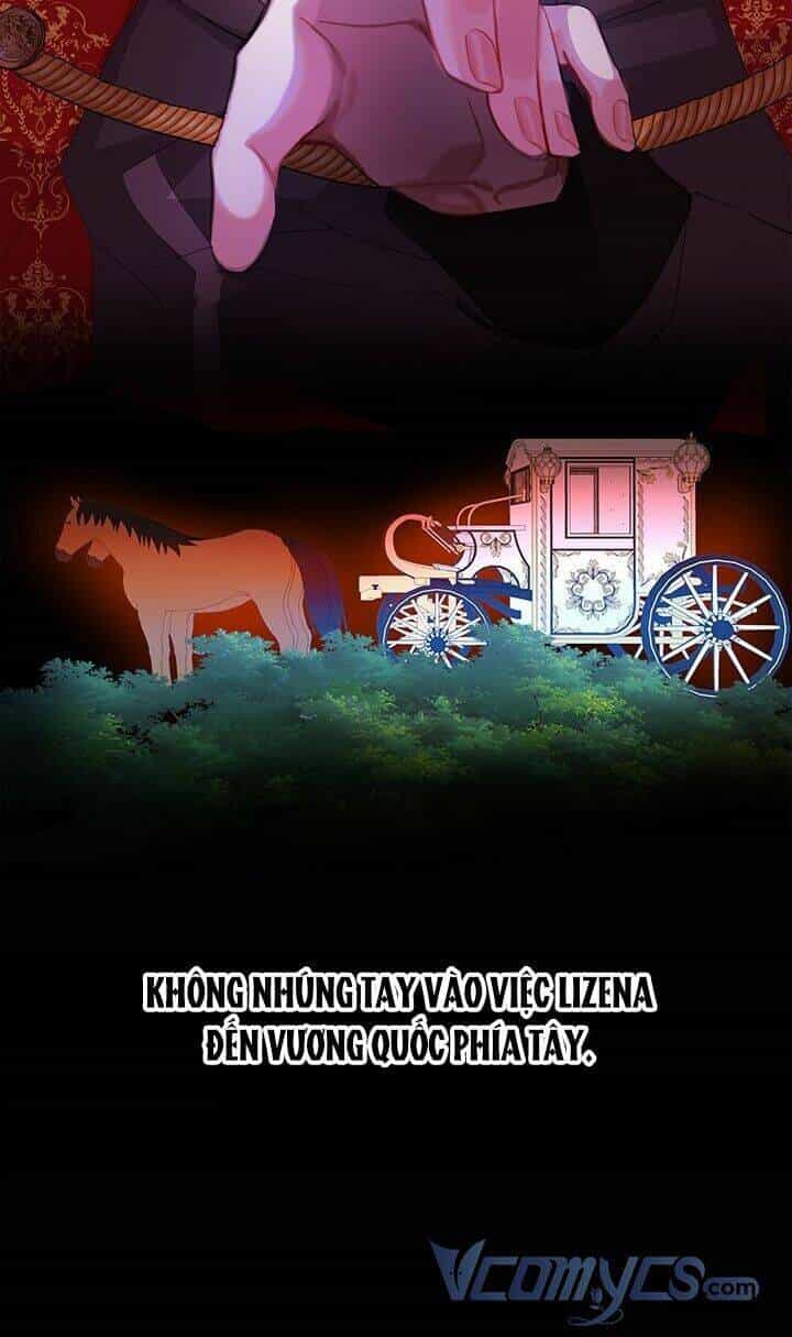 Tôi Sẽ Không Hối Tiếc Vì Anh Đâu - Chương 8 - ảnh 13