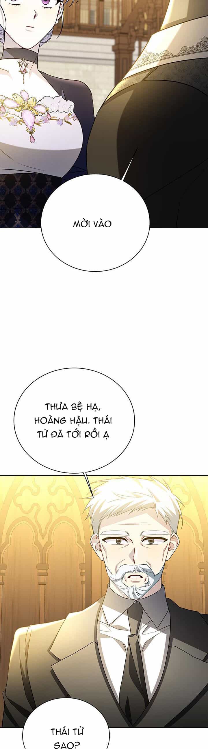 Tôi Sẽ Không Hối Tiếc Vì Anh Đâu - Chương 115 - ảnh 25