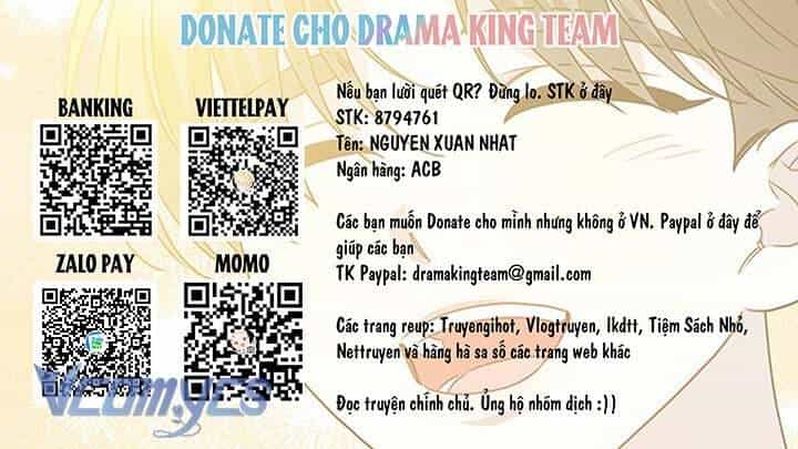 Tôi Sẽ Không Hối Tiếc Vì Anh Đâu - Chương 117 - ảnh 43