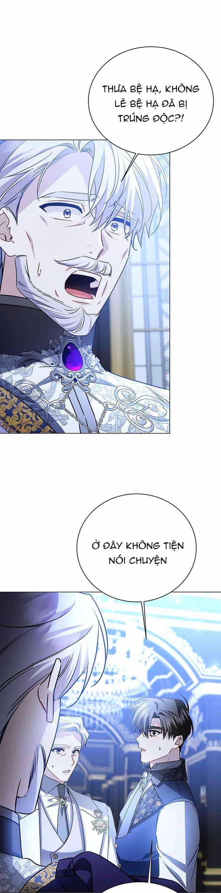 Tôi Sẽ Không Hối Tiếc Vì Anh Đâu - Chương 120 - ảnh 15