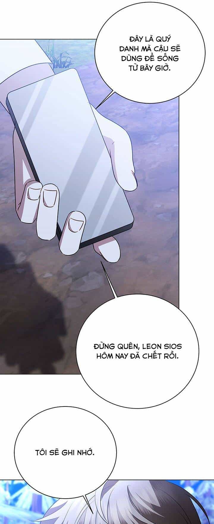 Tôi Sẽ Không Hối Tiếc Vì Anh Đâu - Chương 122 - ảnh 17