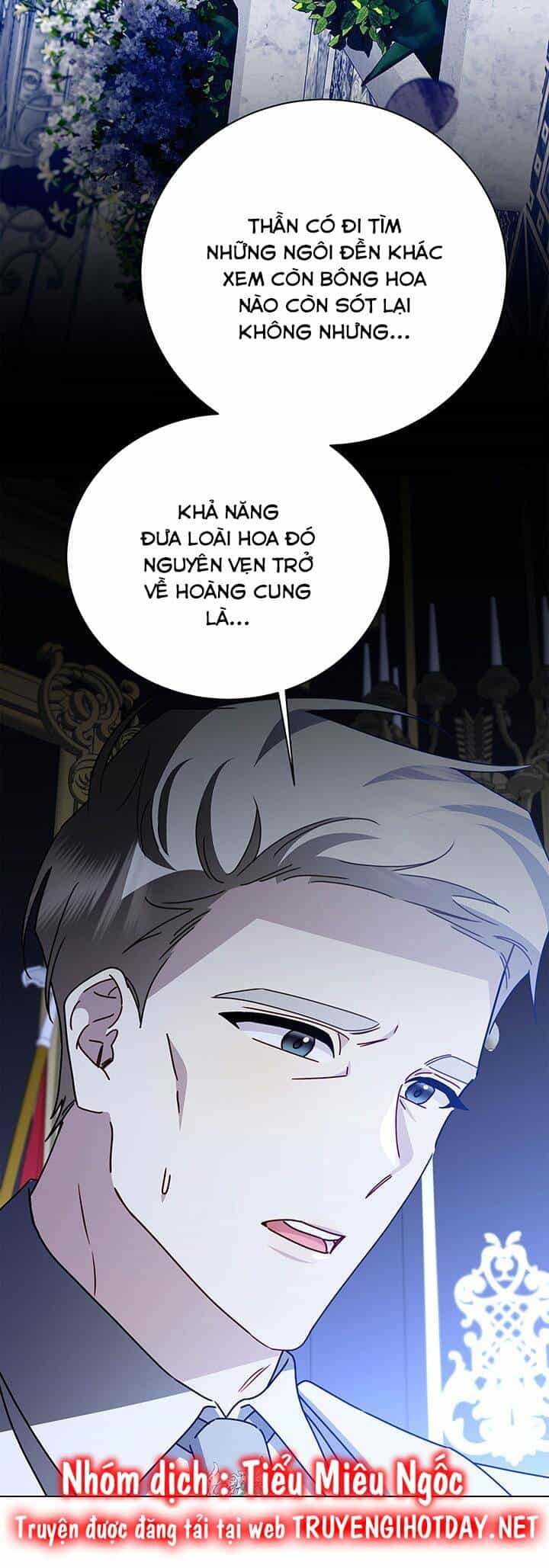 Tôi Sẽ Không Hối Tiếc Vì Anh Đâu - Chương 122 - ảnh 34