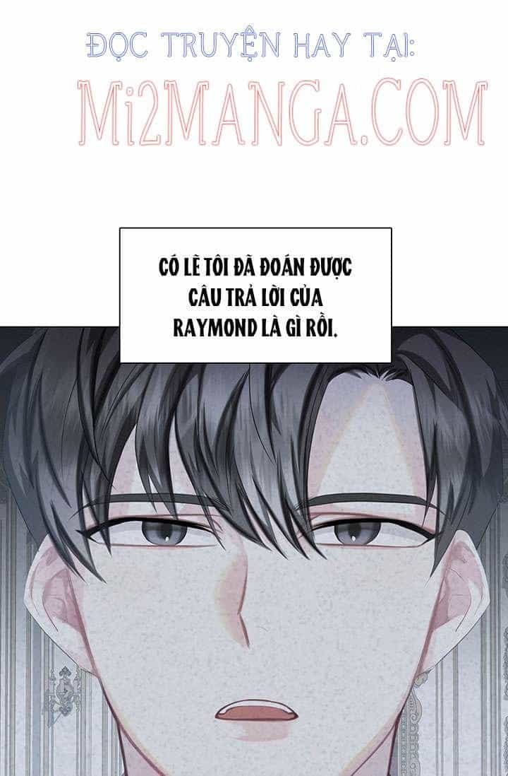 Tôi Sẽ Không Hối Tiếc Vì Anh Đâu - Chương 8.5 - ảnh 30