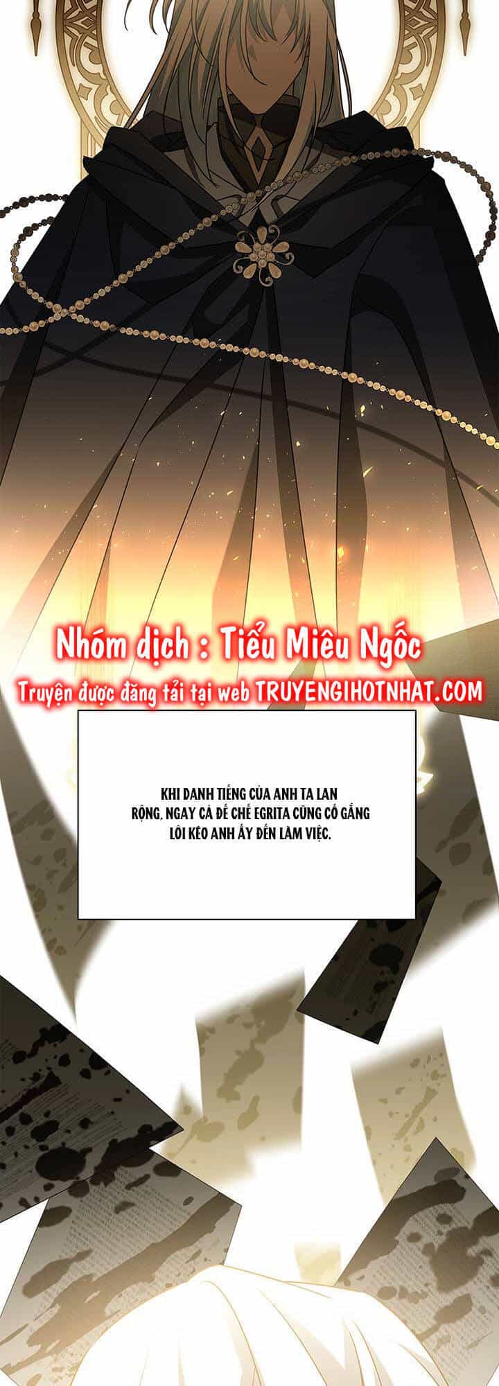 Tôi Sẽ Không Hối Tiếc Vì Anh Đâu - Chương 124 - ảnh 12