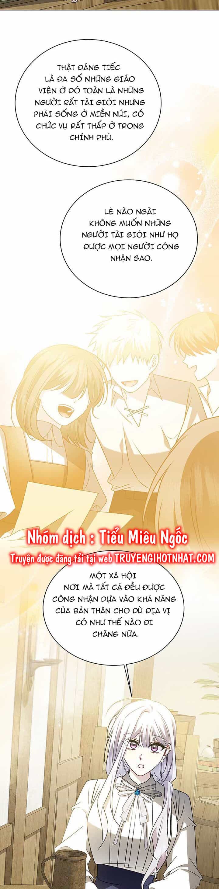 Tôi Sẽ Không Hối Tiếc Vì Anh Đâu - Chương 125 - ảnh 5