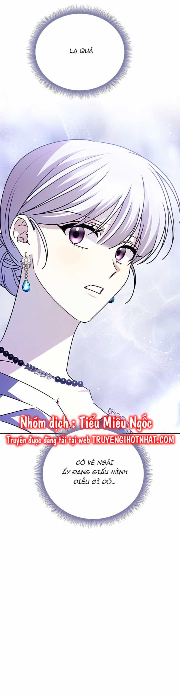 Tôi Sẽ Không Hối Tiếc Vì Anh Đâu - Chương 126 - ảnh 20