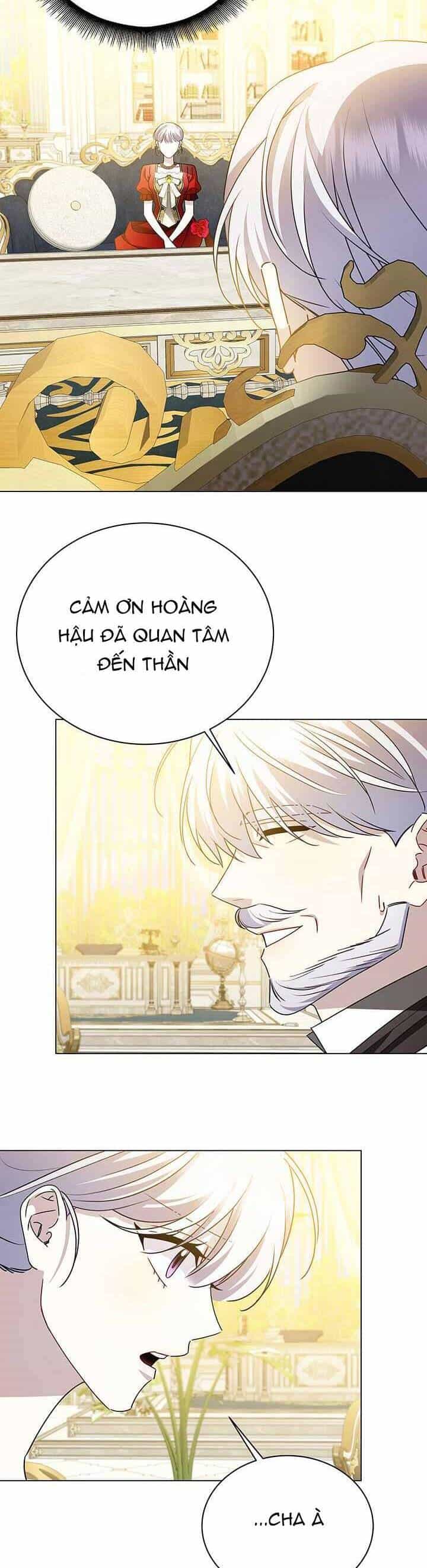 Tôi Sẽ Không Hối Tiếc Vì Anh Đâu - Chương 127 - ảnh 17