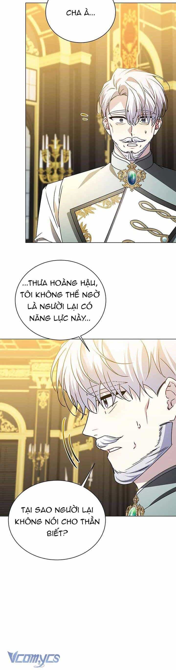 Tôi Sẽ Không Hối Tiếc Vì Anh Đâu - Chương 128 - ảnh 30