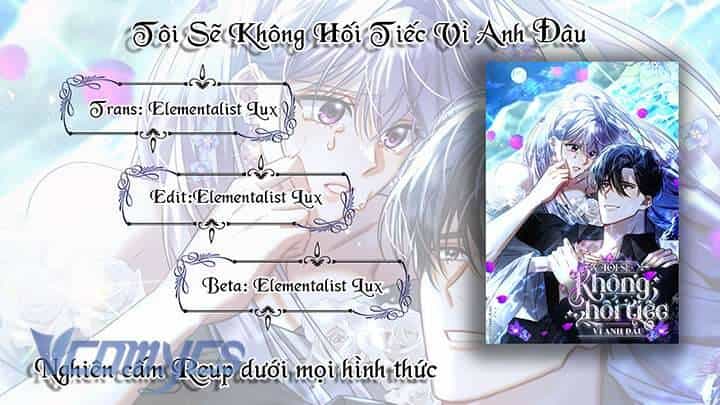 Tôi Sẽ Không Hối Tiếc Vì Anh Đâu - Chương 128 - ảnh 39