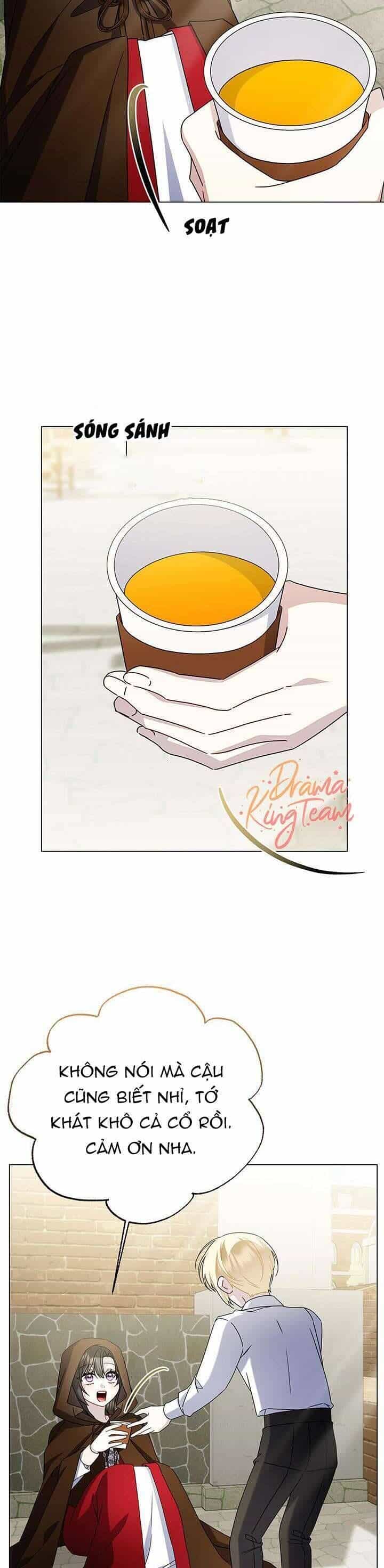 Tôi Sẽ Không Hối Tiếc Vì Anh Đâu - Chương 138 - ảnh 22