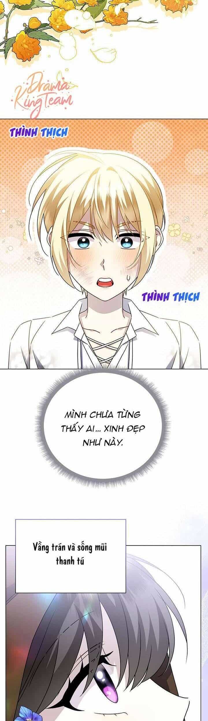 Tôi Sẽ Không Hối Tiếc Vì Anh Đâu - Chương 138 - ảnh 26