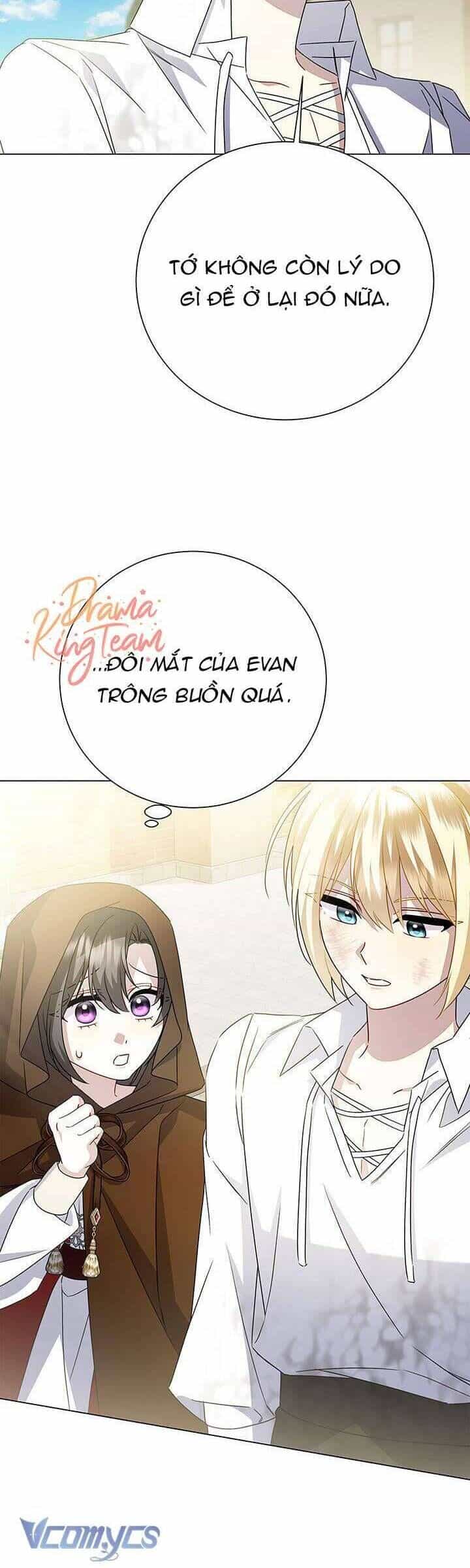 Tôi Sẽ Không Hối Tiếc Vì Anh Đâu - Chương 138 - ảnh 33