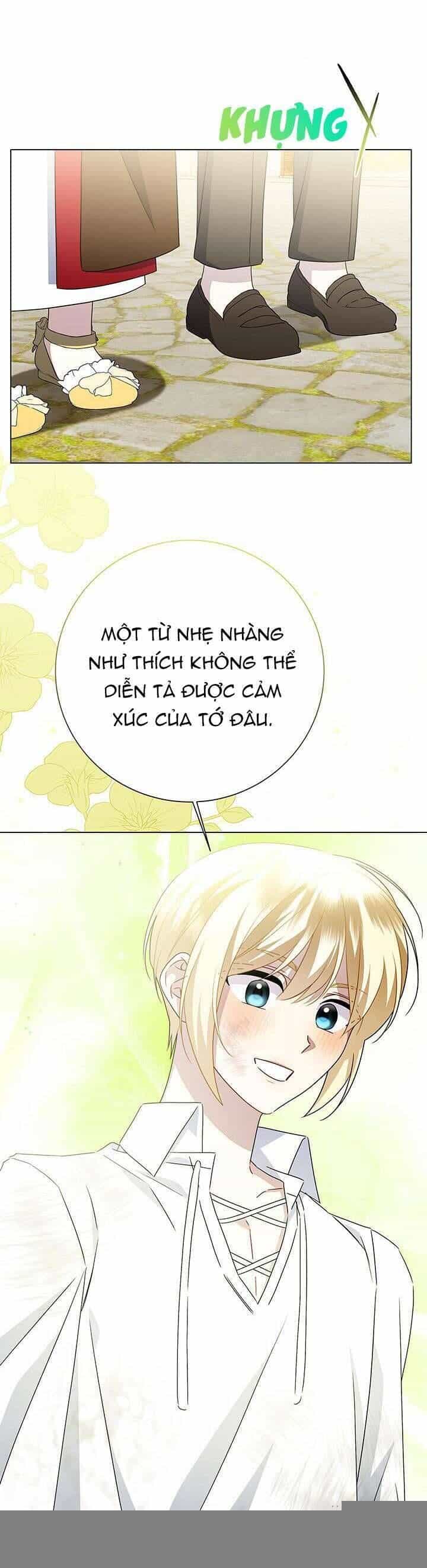 Tôi Sẽ Không Hối Tiếc Vì Anh Đâu - Chương 138 - ảnh 46