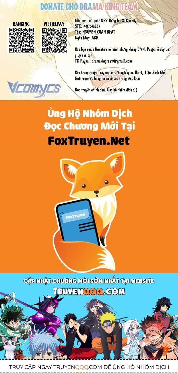 Tôi Sẽ Không Hối Tiếc Vì Anh Đâu - Chương 140 - ảnh 50