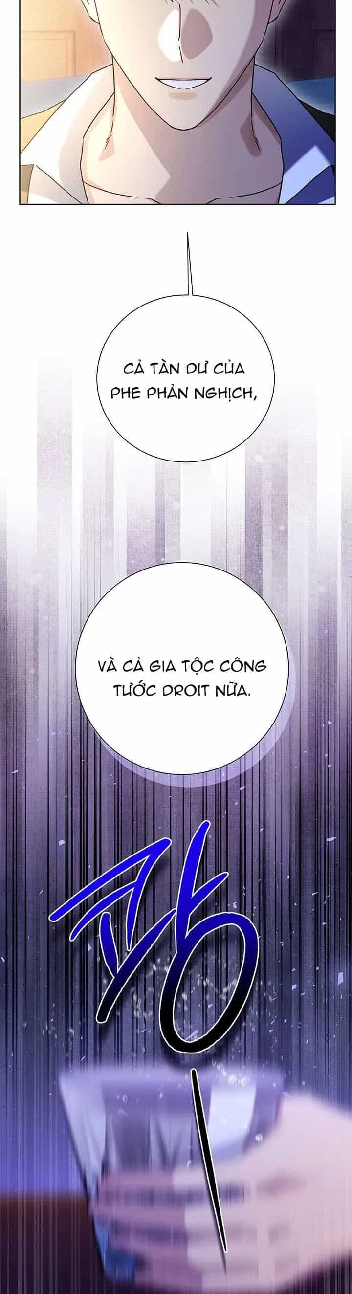 Tôi Sẽ Không Hối Tiếc Vì Anh Đâu - Chương 141 - ảnh 35