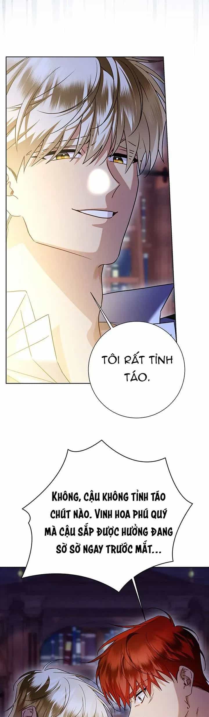 Tôi Sẽ Không Hối Tiếc Vì Anh Đâu - Chương 141 - ảnh 43
