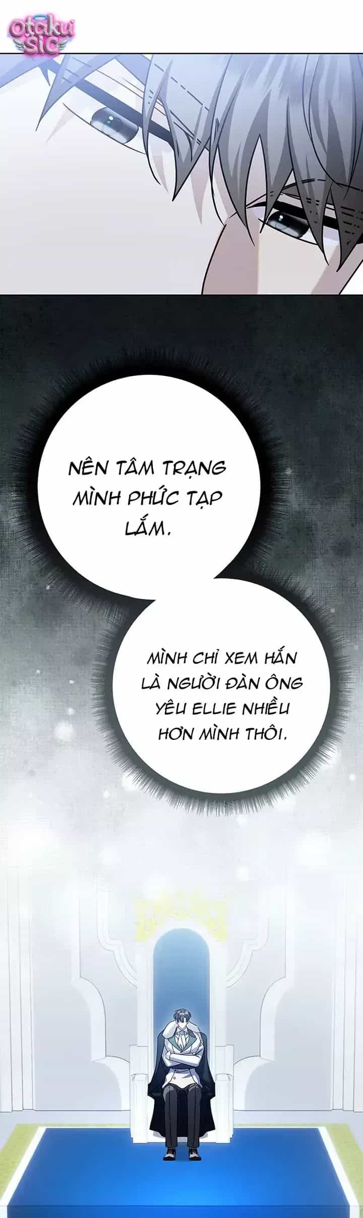 Tôi Sẽ Không Hối Tiếc Vì Anh Đâu - Chương 143 - ảnh 28