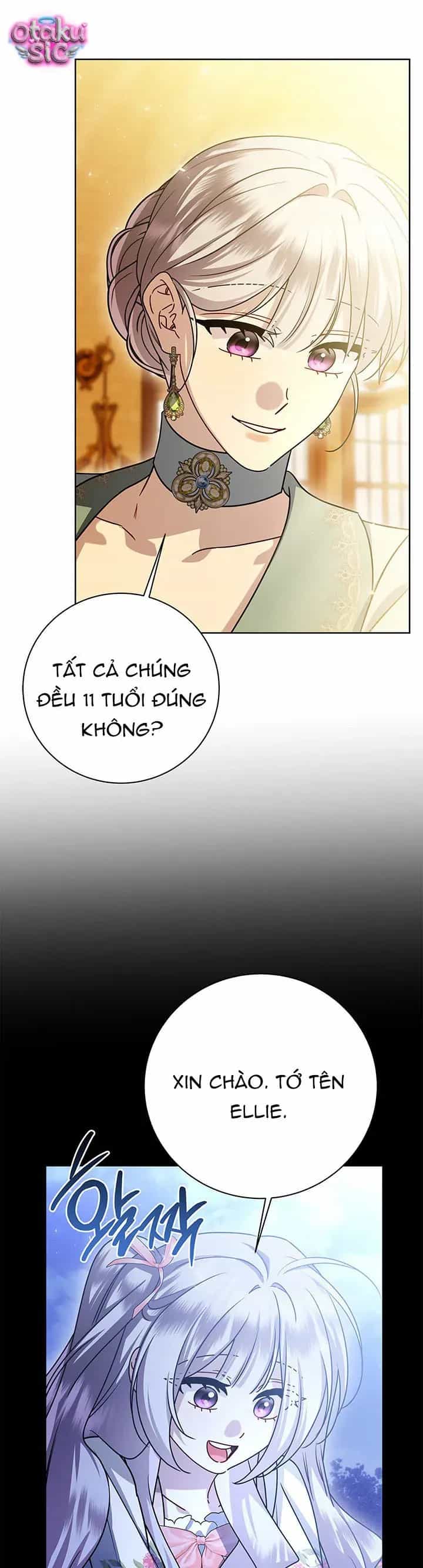 Tôi Sẽ Không Hối Tiếc Vì Anh Đâu - Chương 144 - ảnh 25