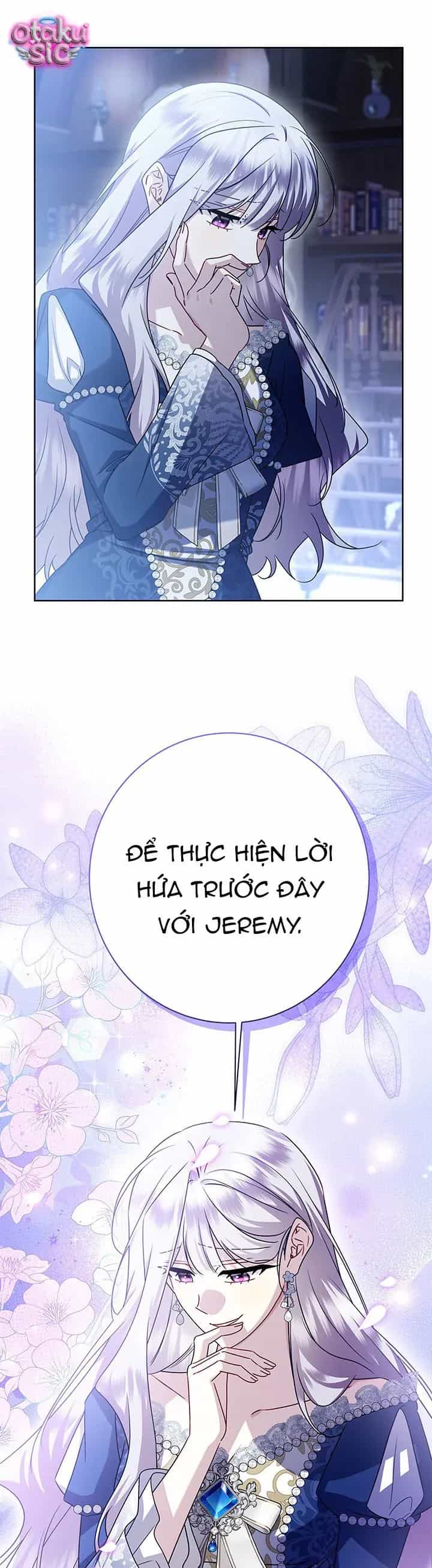 Tôi Sẽ Không Hối Tiếc Vì Anh Đâu - Chương 145 - ảnh 19