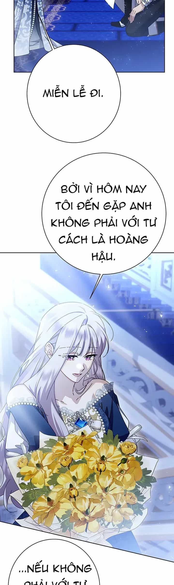 Tôi Sẽ Không Hối Tiếc Vì Anh Đâu - Chương 146 - ảnh 30