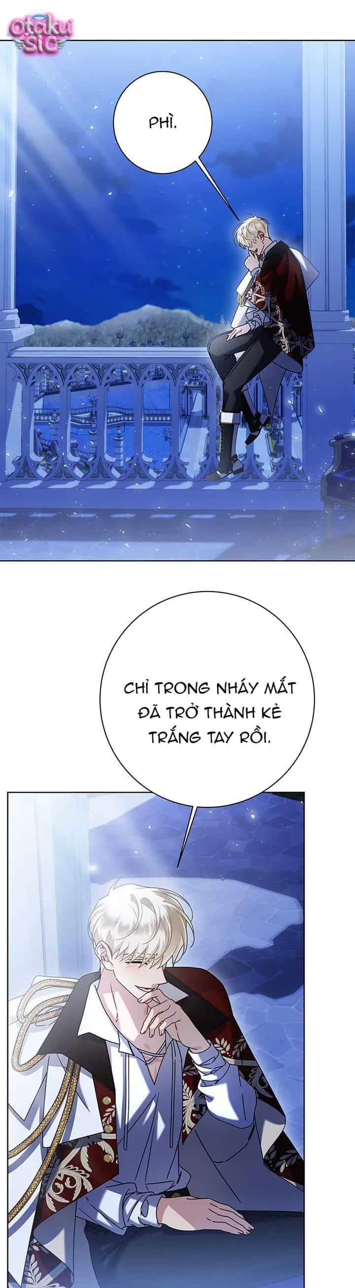 Tôi Sẽ Không Hối Tiếc Vì Anh Đâu - Chương 146 - ảnh 7