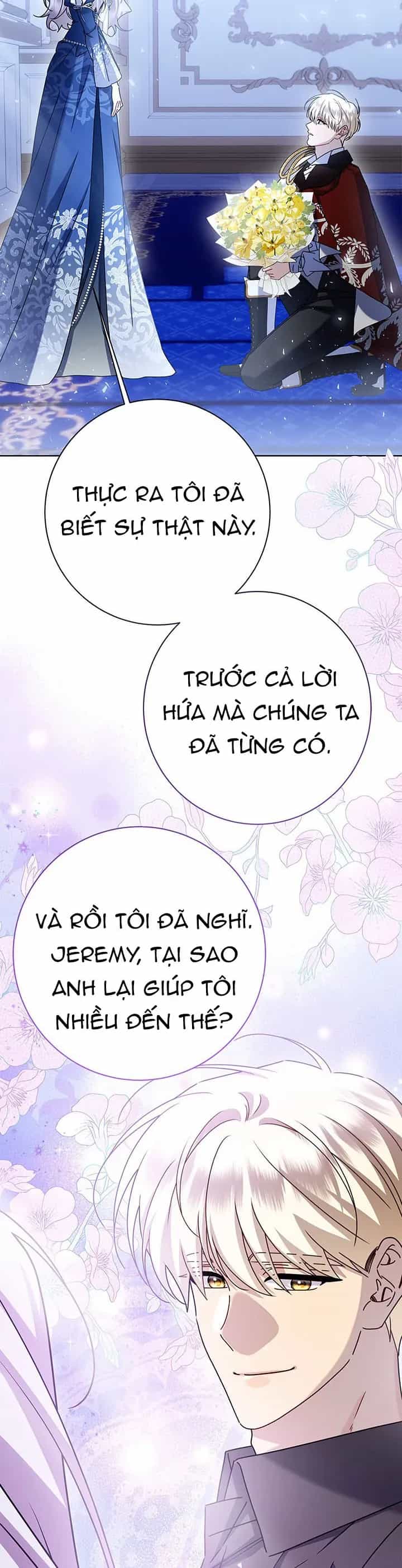 Tôi Sẽ Không Hối Tiếc Vì Anh Đâu - Chương 147 - ảnh 3