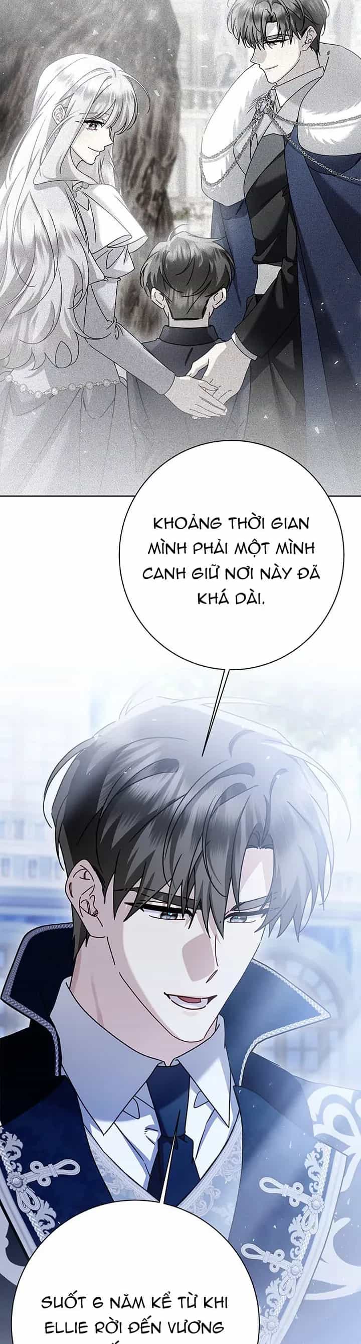 Tôi Sẽ Không Hối Tiếc Vì Anh Đâu - Chương 147 - ảnh 30