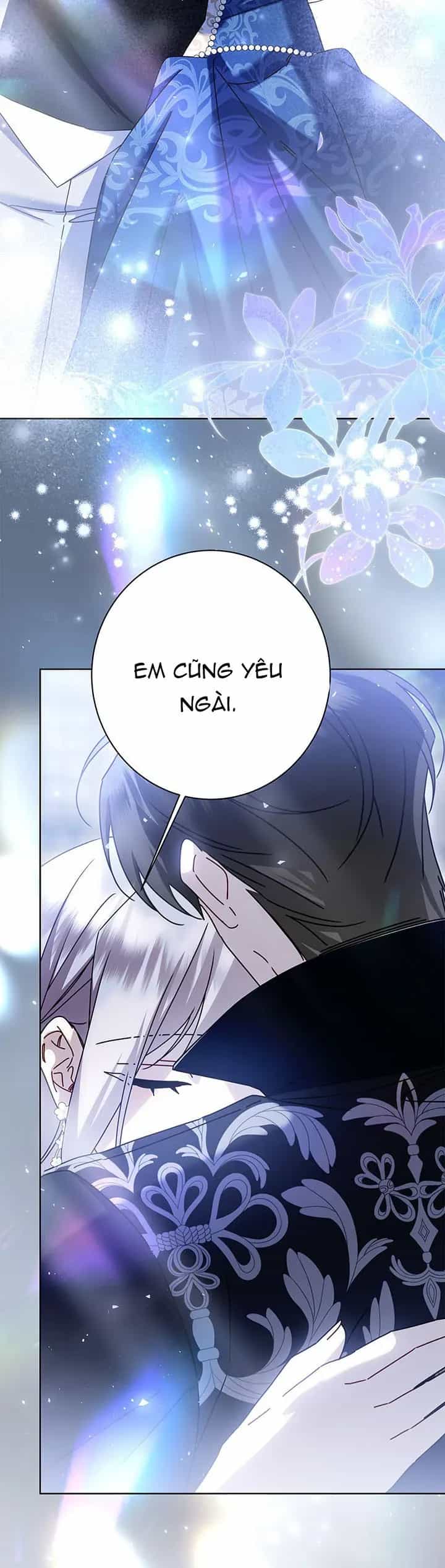 Tôi Sẽ Không Hối Tiếc Vì Anh Đâu - Chương 147 - ảnh 42