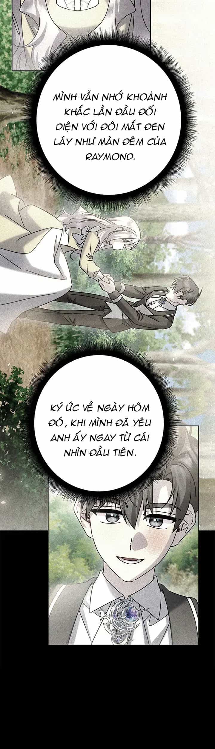 Tôi Sẽ Không Hối Tiếc Vì Anh Đâu - Chương 147 - ảnh 47