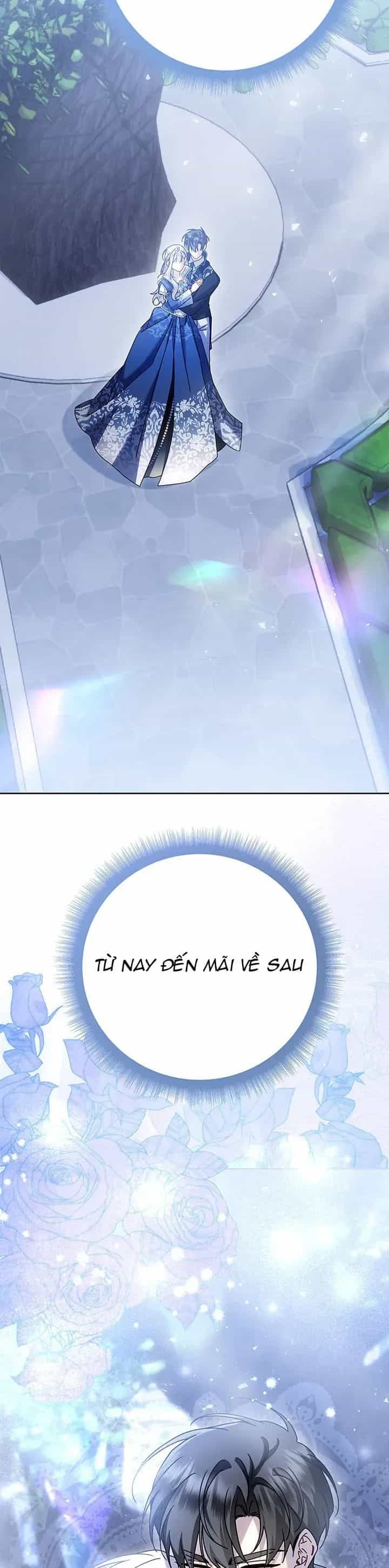 Tôi Sẽ Không Hối Tiếc Vì Anh Đâu - Chương 147 - ảnh 50