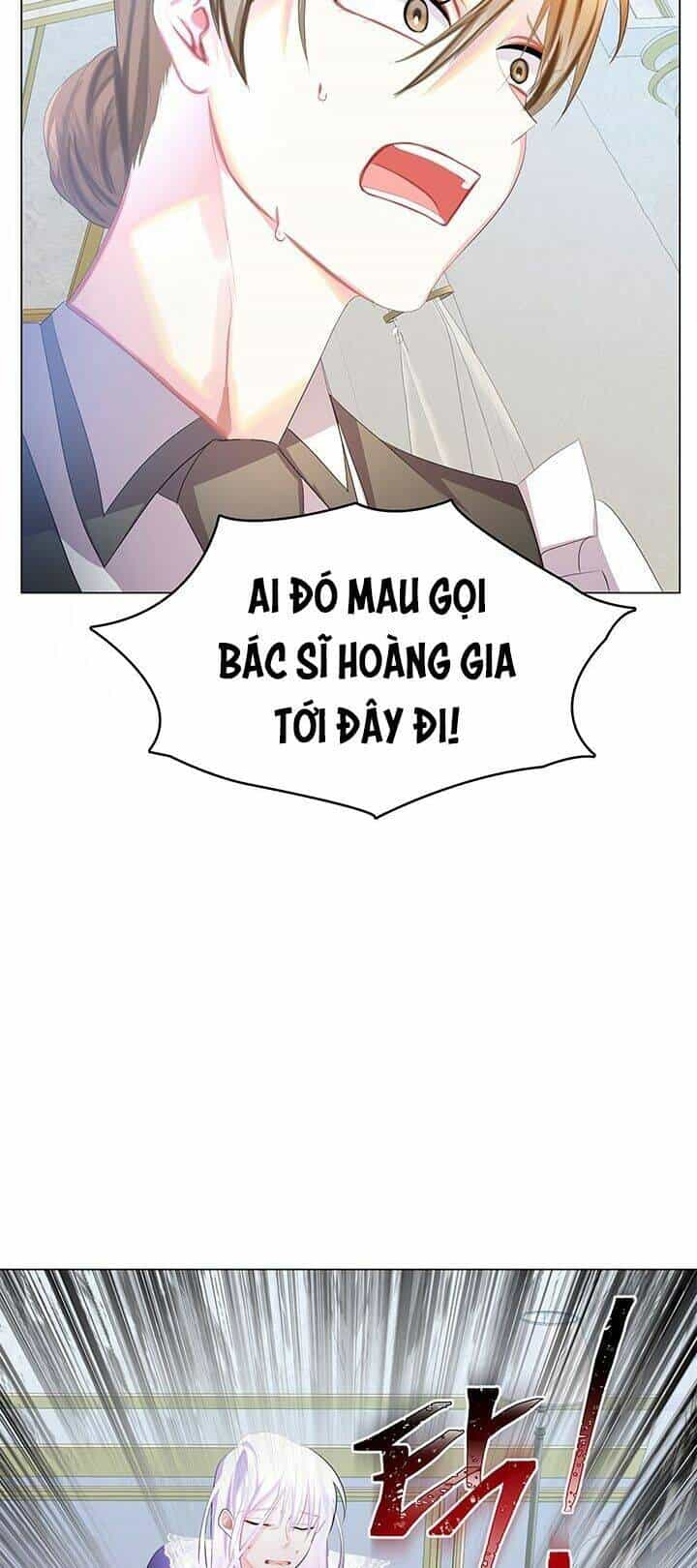 Tôi Sẽ Không Hối Tiếc Vì Anh Đâu - Chương 10 - ảnh 38