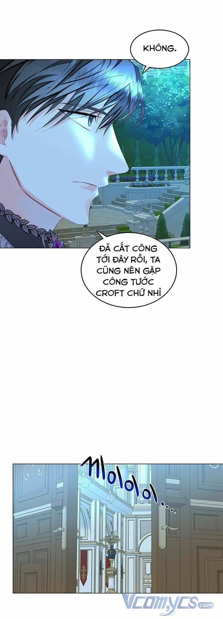 Tôi Sẽ Không Hối Tiếc Vì Anh Đâu - Chương 11 - ảnh 28
