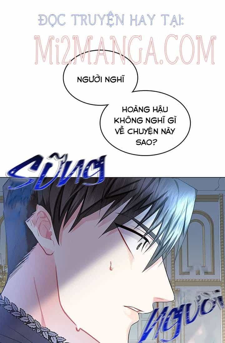 Tôi Sẽ Không Hối Tiếc Vì Anh Đâu - Chương 11.5 - ảnh 33