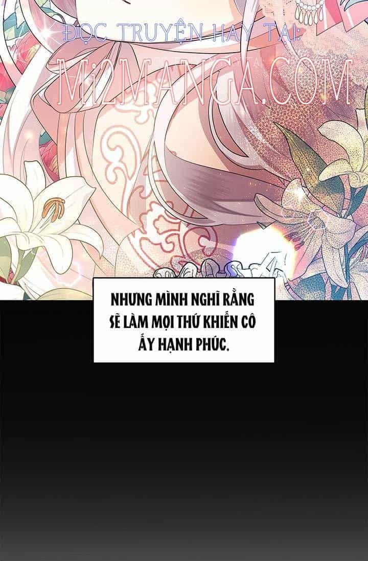 Tôi Sẽ Không Hối Tiếc Vì Anh Đâu - Chương 11.5 - ảnh 42