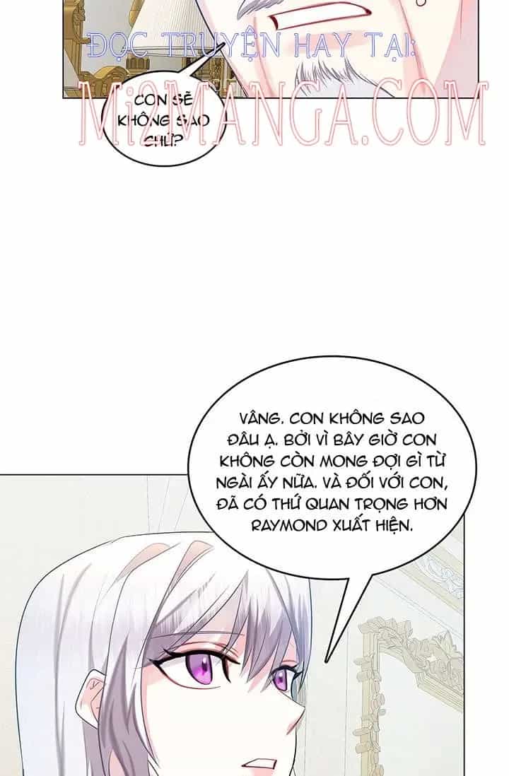 Tôi Sẽ Không Hối Tiếc Vì Anh Đâu - Chương 12.5 - ảnh 13