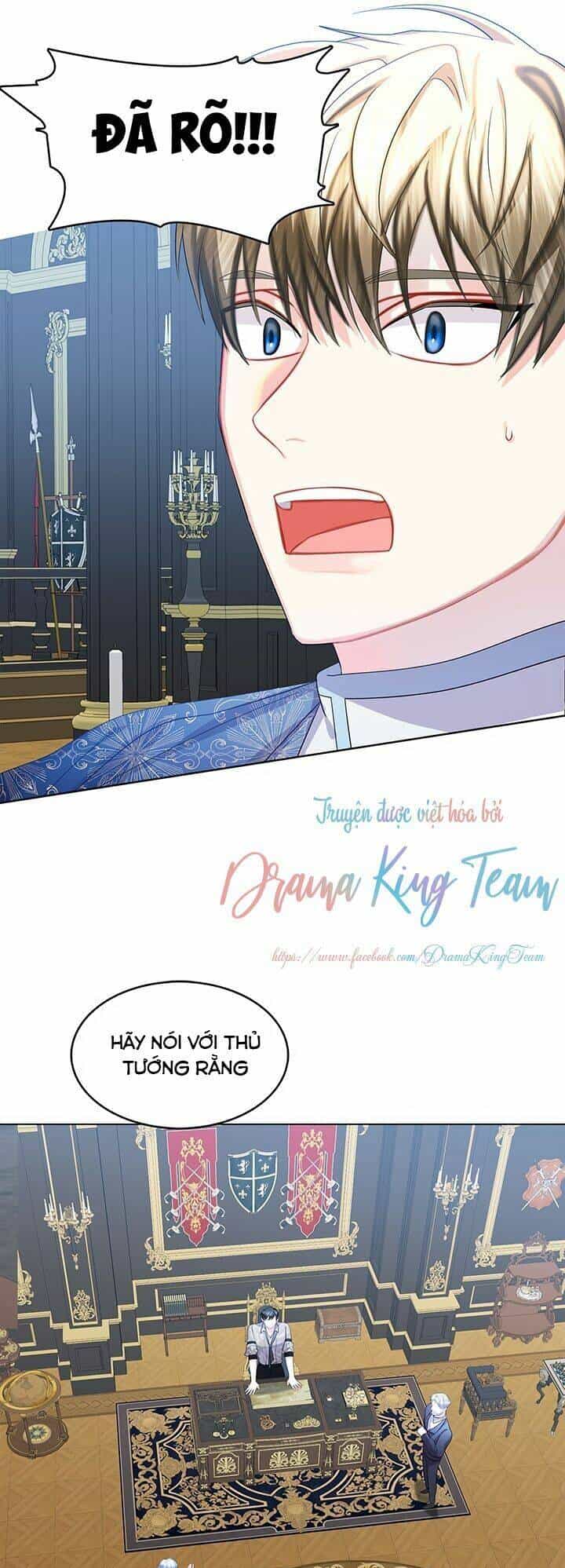Tôi Sẽ Không Hối Tiếc Vì Anh Đâu - Chương 14 - ảnh 54