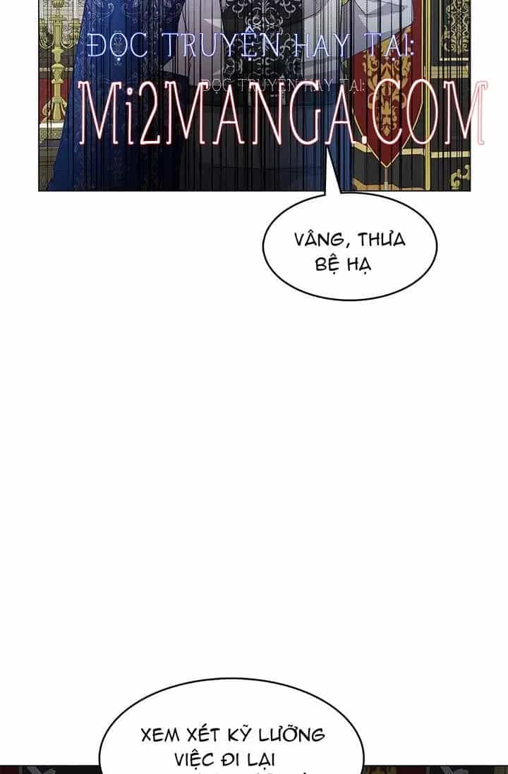 Tôi Sẽ Không Hối Tiếc Vì Anh Đâu - Chương 14.5 - ảnh 29