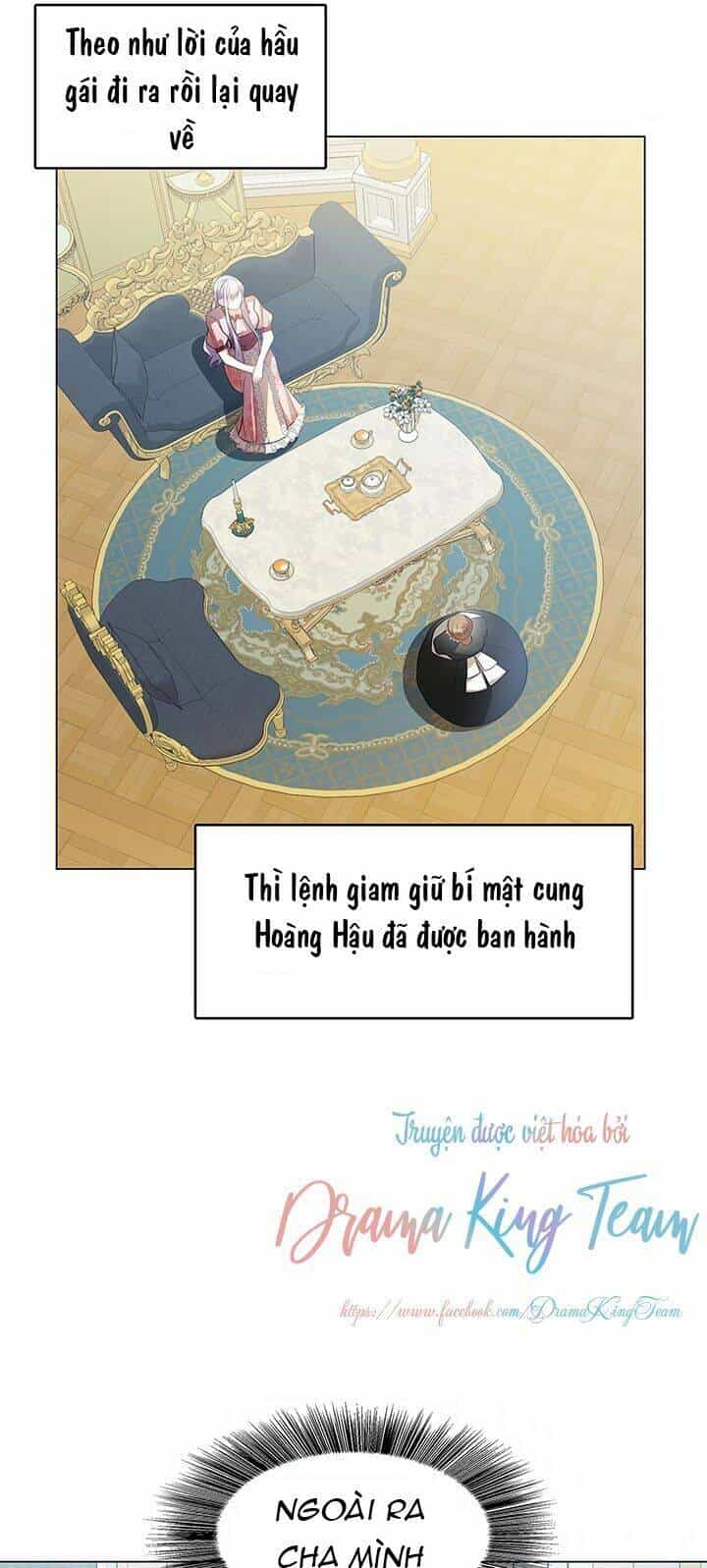 Tôi Sẽ Không Hối Tiếc Vì Anh Đâu - Chương 15 - ảnh 13